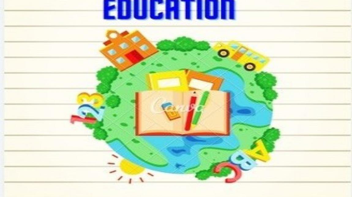 FUN EDUCATİON- EĞLENCELİ EĞİTİM E TWİNNİNG PROJESİ