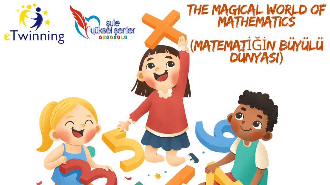 Matematigin Büyülü Dünyası  (The Magical World of Mathematics)