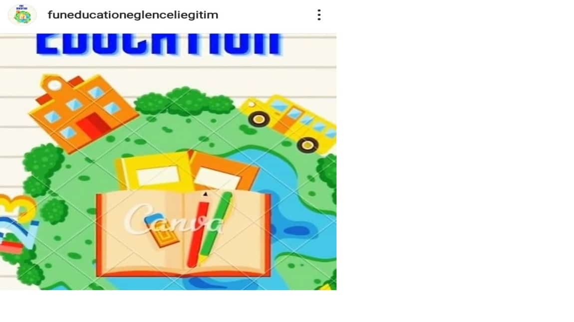 FUN EDUCATİON PROJECT INTRODUCTION VIDEO -EĞLENCELİ EĞİTİM PROJESİ  FRAGMANI 